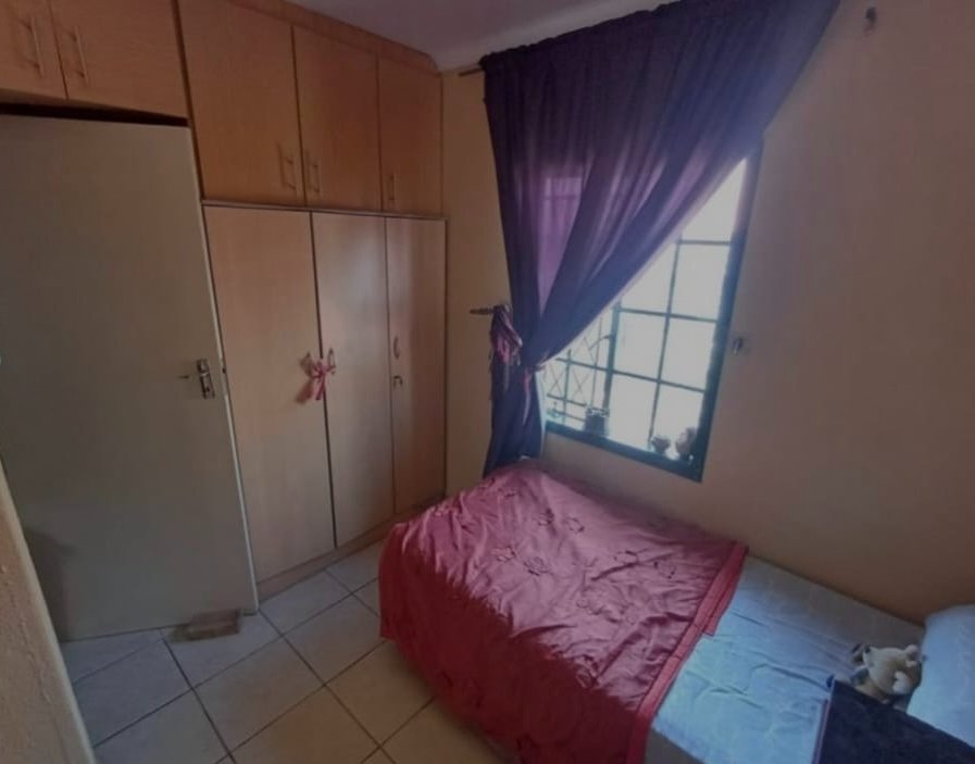 2 Bedroom Property for Sale in Danville Gauteng