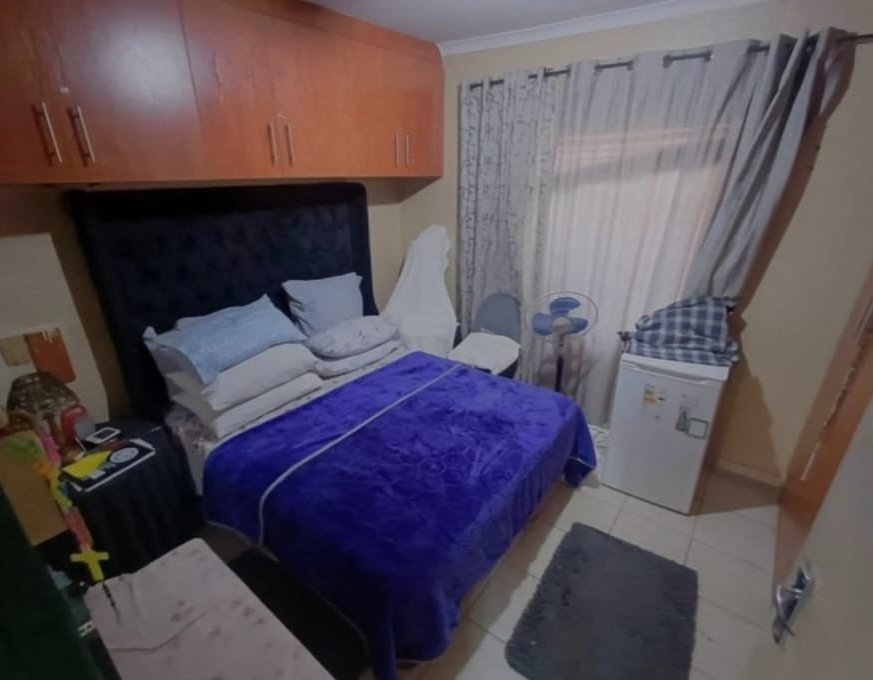 2 Bedroom Property for Sale in Danville Gauteng