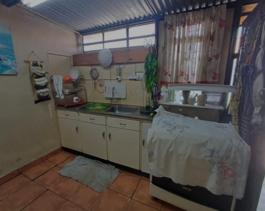 2 Bedroom Property for Sale in Danville Gauteng
