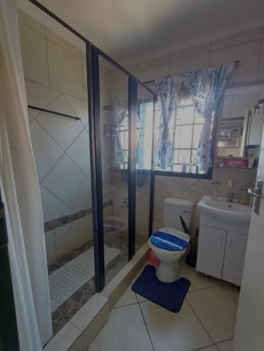 2 Bedroom Property for Sale in Danville Gauteng
