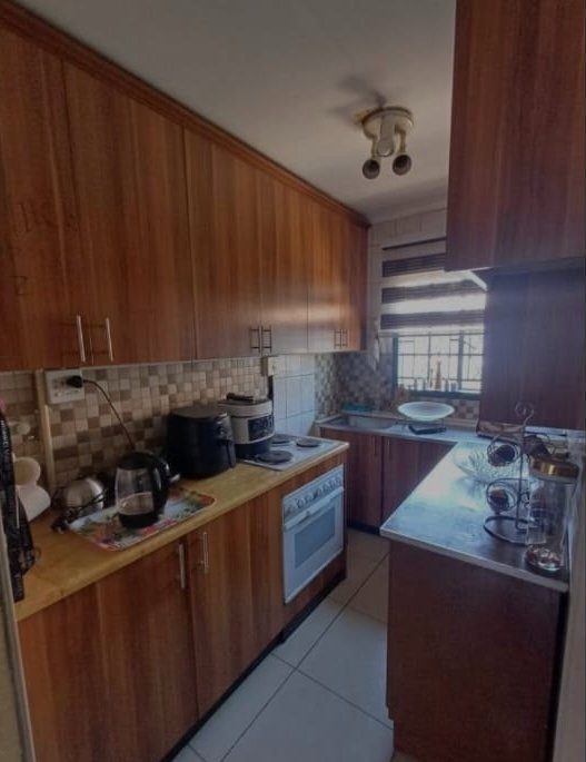 2 Bedroom Property for Sale in Danville Gauteng