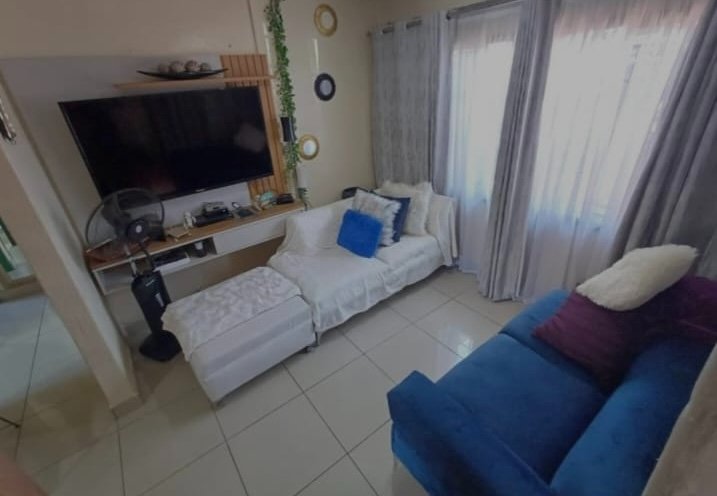 2 Bedroom Property for Sale in Danville Gauteng