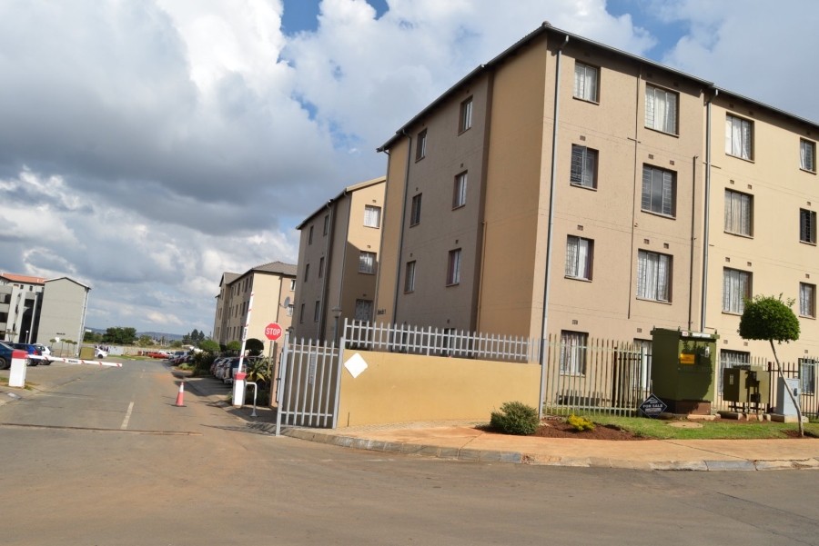 To Let 3 Bedroom Property for Rent in Jabulani Gauteng