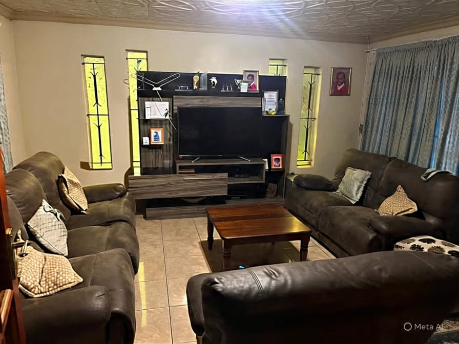 3 Bedroom Property for Sale in Dawn Park Gauteng