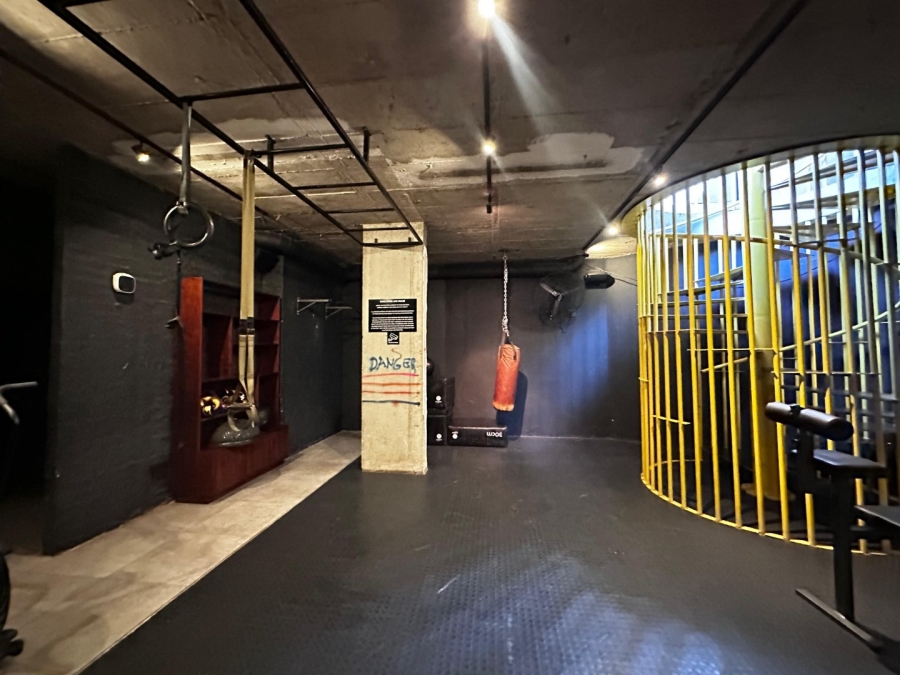 To Let 1 Bedroom Property for Rent in Sandton Central Gauteng