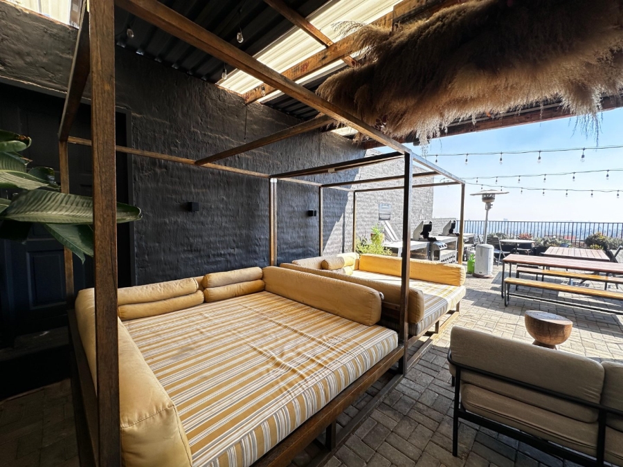 To Let 1 Bedroom Property for Rent in Sandton Central Gauteng