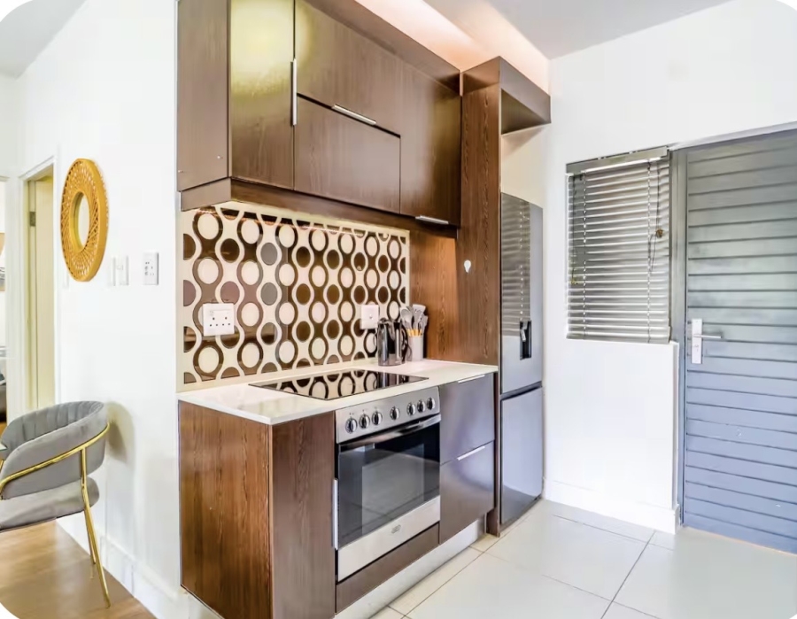 2 Bedroom Property for Sale in Edenburg Gauteng