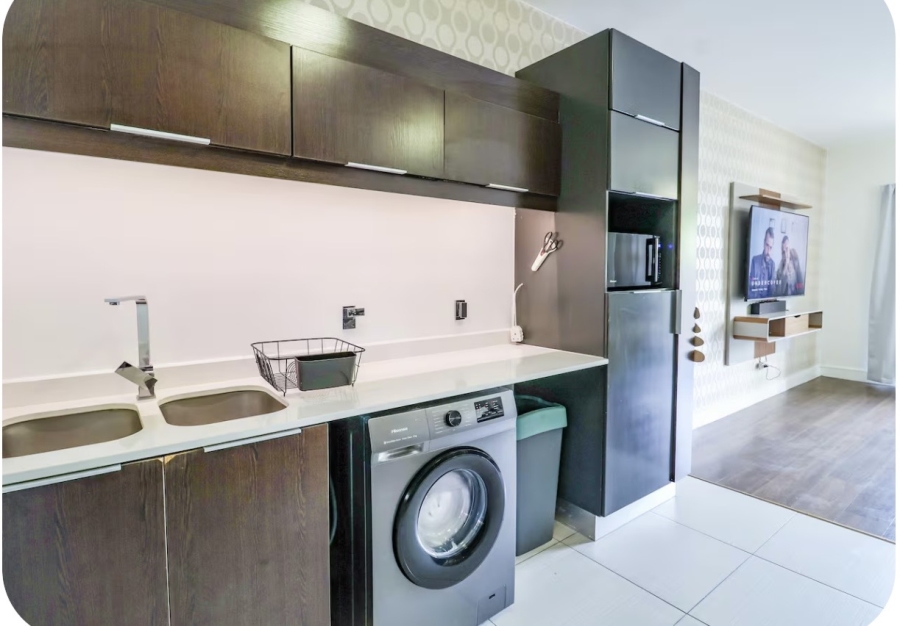 2 Bedroom Property for Sale in Edenburg Gauteng