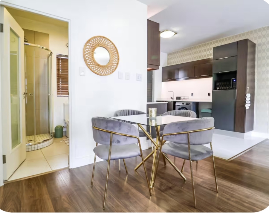 2 Bedroom Property for Sale in Edenburg Gauteng