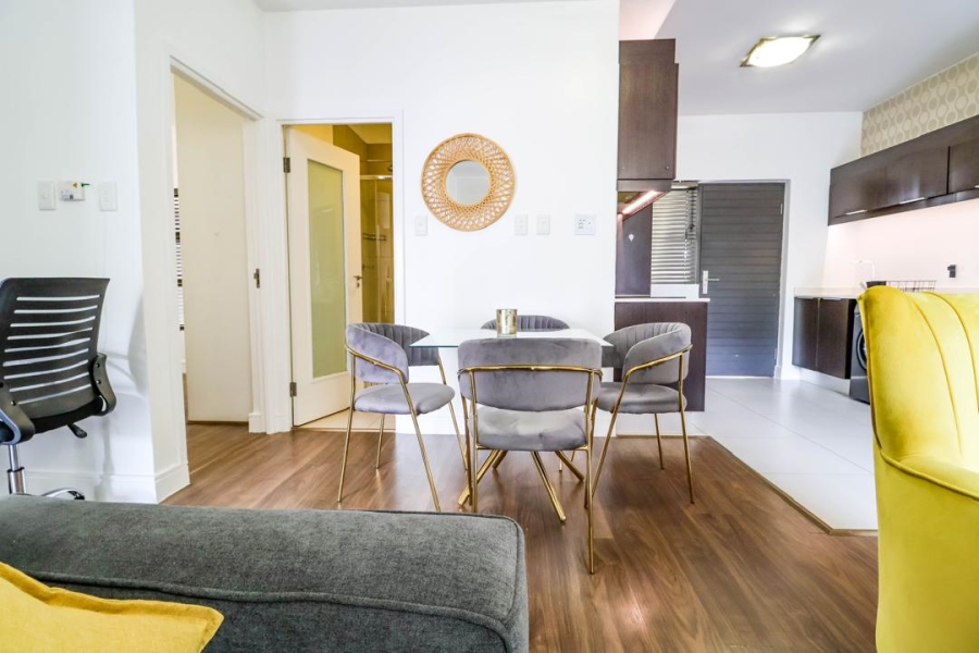 2 Bedroom Property for Sale in Edenburg Gauteng
