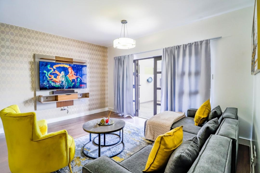 2 Bedroom Property for Sale in Edenburg Gauteng