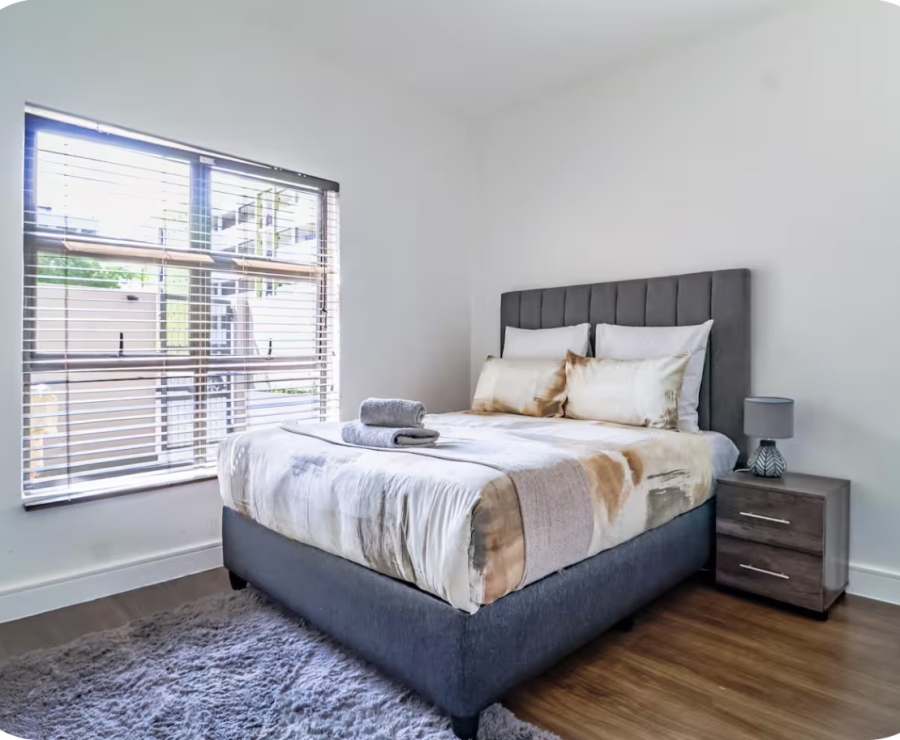 2 Bedroom Property for Sale in Edenburg Gauteng