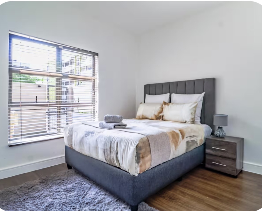 2 Bedroom Property for Sale in Edenburg Gauteng