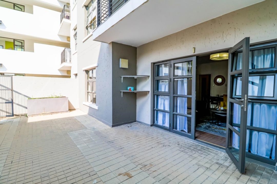 2 Bedroom Property for Sale in Edenburg Gauteng