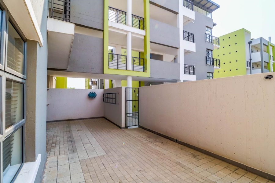 2 Bedroom Property for Sale in Edenburg Gauteng