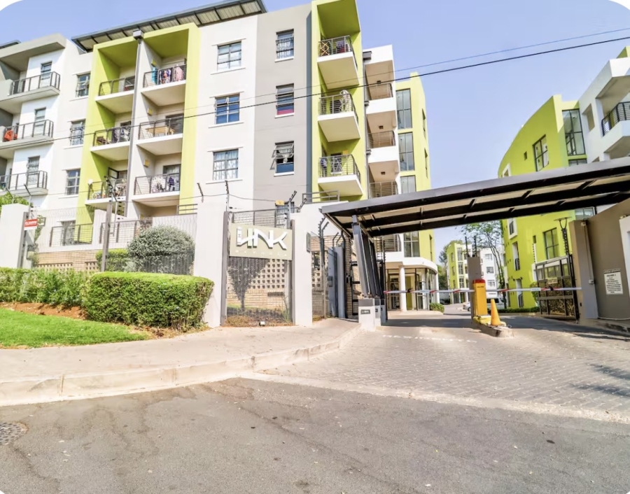 2 Bedroom Property for Sale in Edenburg Gauteng