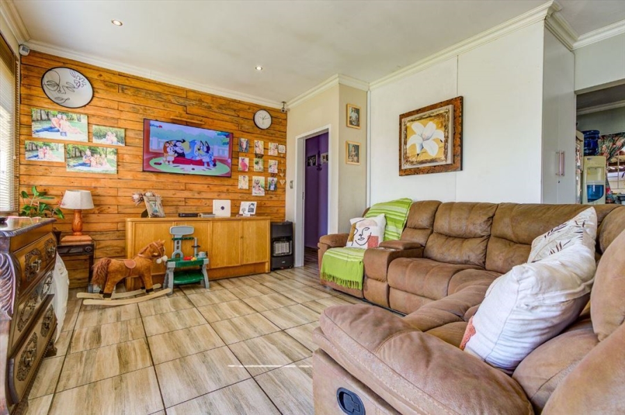 4 Bedroom Property for Sale in Parkrand Gauteng