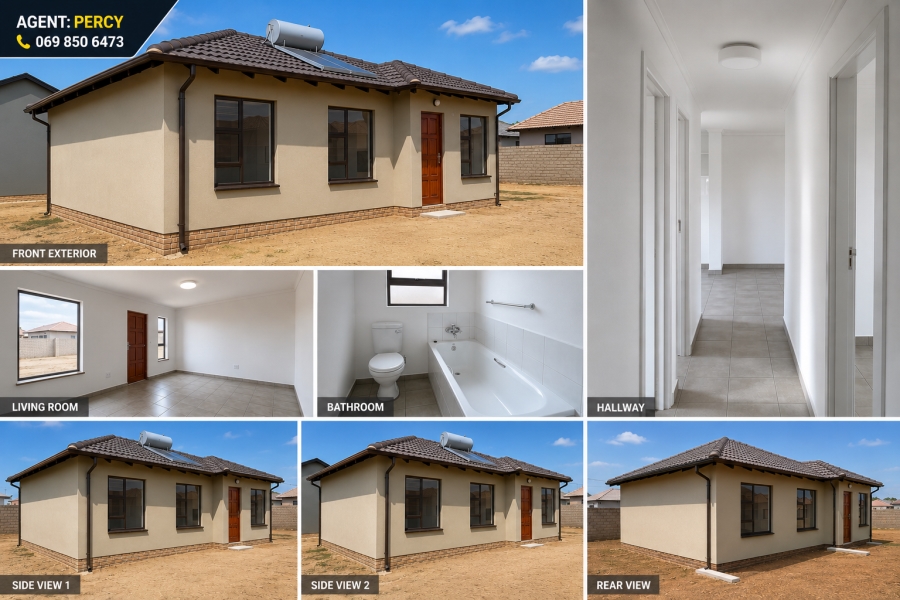 3 Bedroom Property for Sale in Windmill Park Gauteng