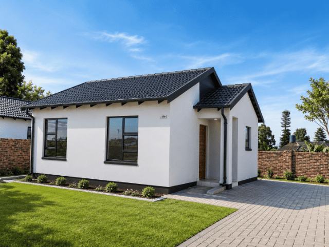 3 Bedroom Property for Sale in Windmill Park Gauteng