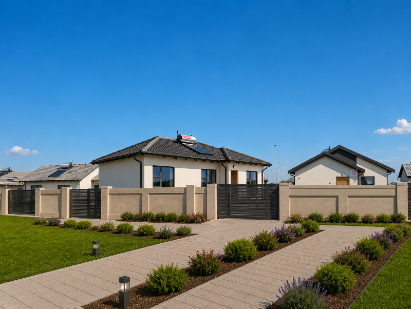 3 Bedroom Property for Sale in Windmill Park Gauteng