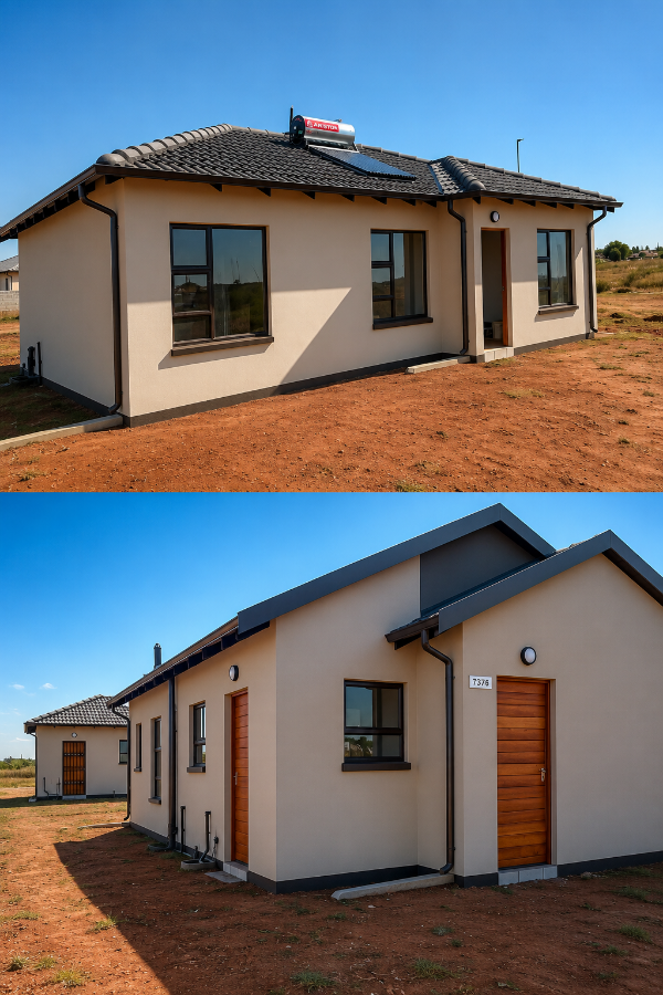 3 Bedroom Property for Sale in Windmill Park Gauteng