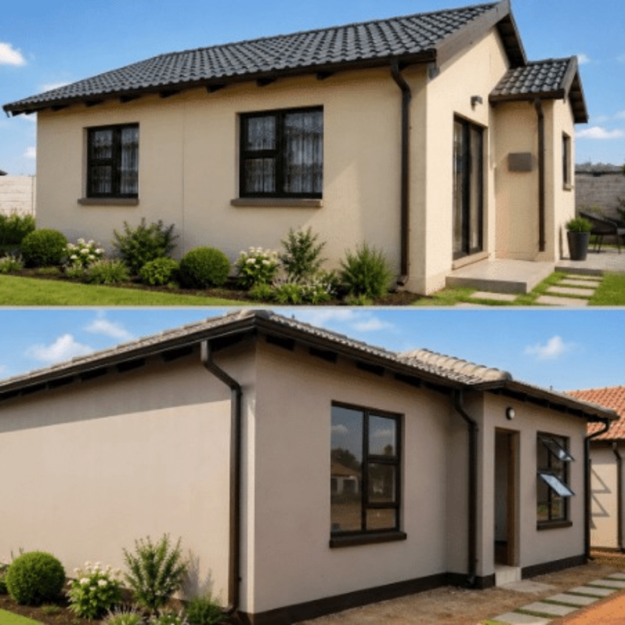3 Bedroom Property for Sale in Windmill Park Gauteng