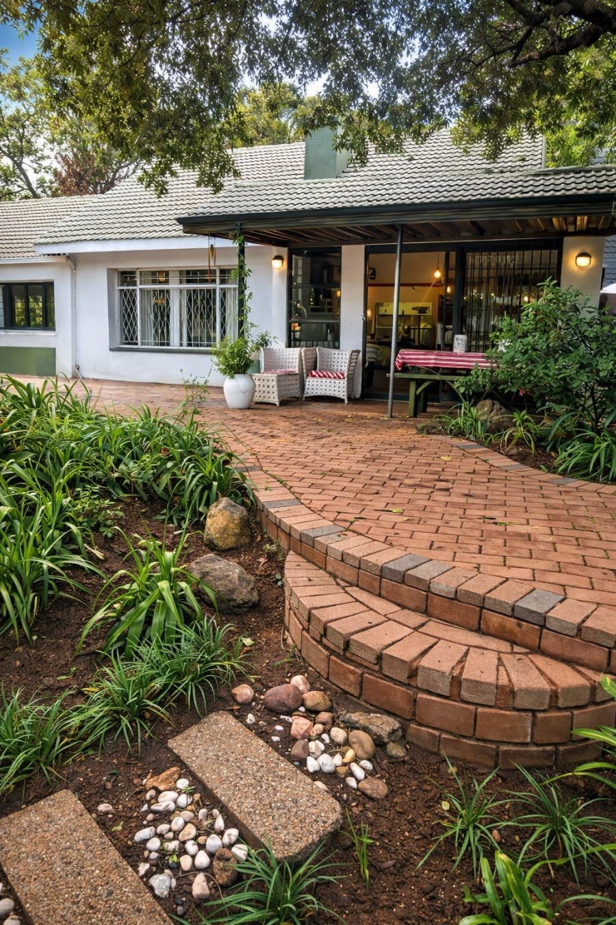 6 Bedroom Property for Sale in Bryanston Gauteng