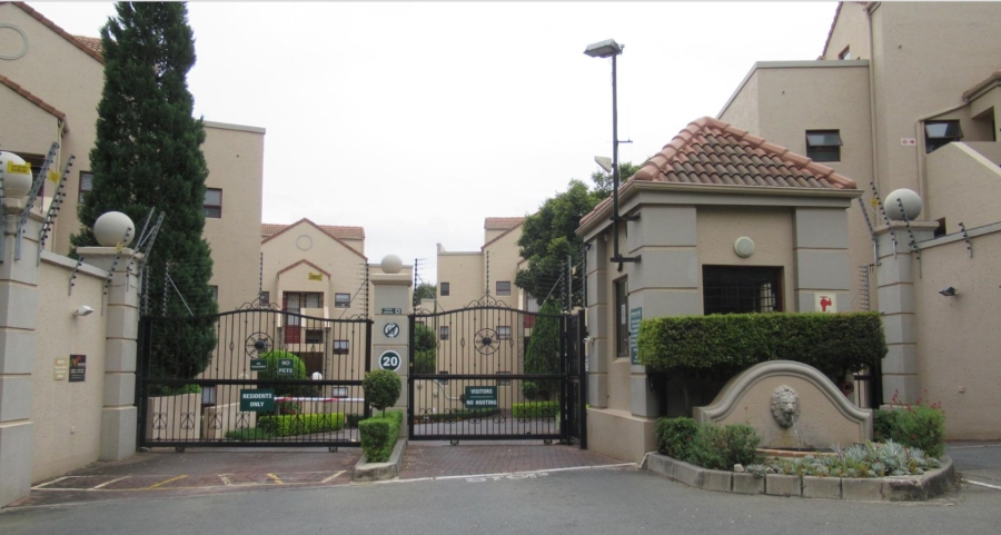 2 Bedroom Property for Sale in Sunninghill Gauteng