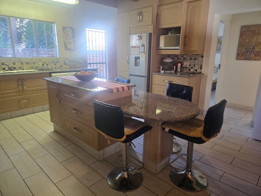 4 Bedroom Property for Sale in Ravenswood Gauteng