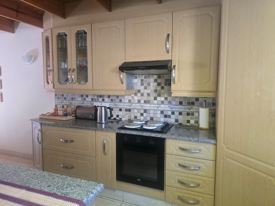 4 Bedroom Property for Sale in Ravenswood Gauteng