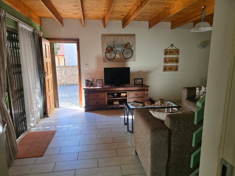 4 Bedroom Property for Sale in Ravenswood Gauteng