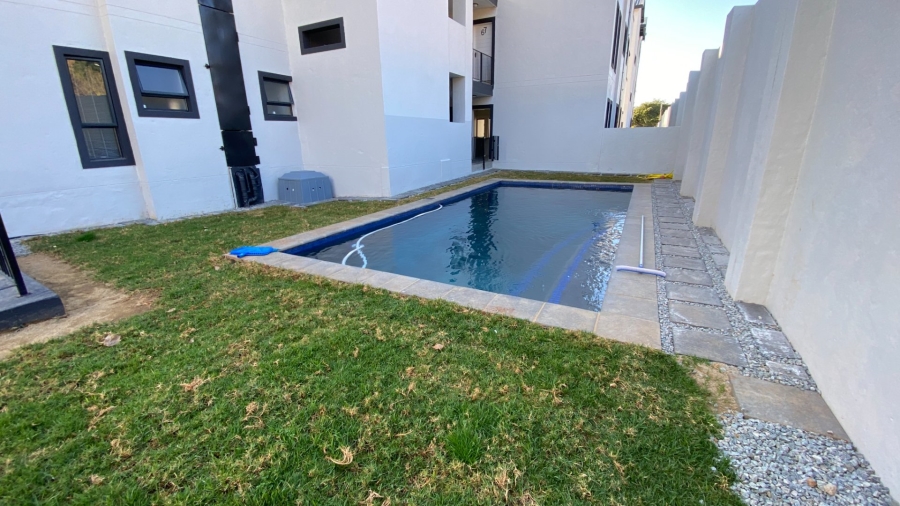 To Let 2 Bedroom Property for Rent in Bryanston Gauteng