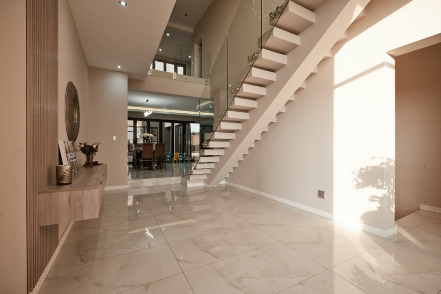 To Let 5 Bedroom Property for Rent in Eye of Africa Gauteng