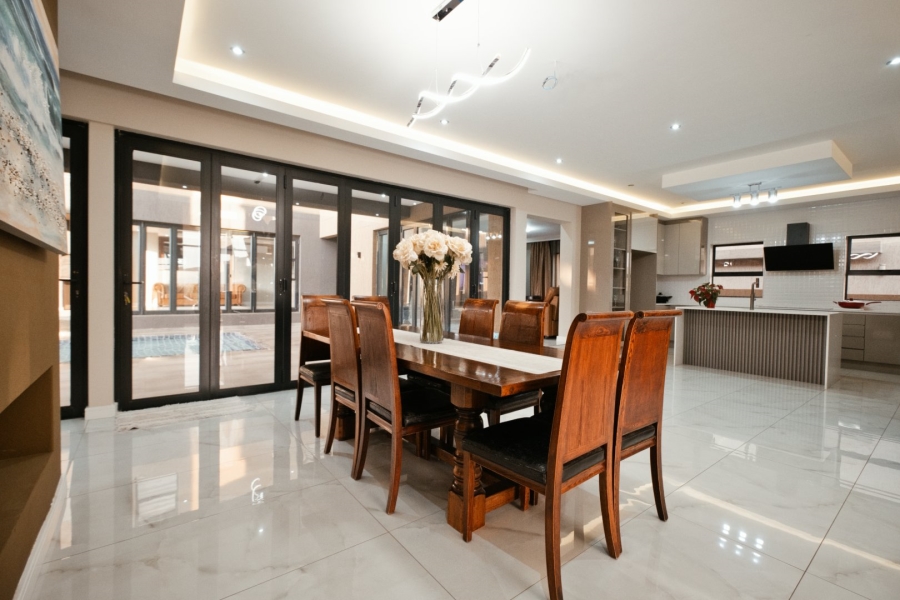 To Let 5 Bedroom Property for Rent in Eye of Africa Gauteng