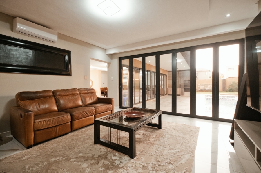 To Let 5 Bedroom Property for Rent in Eye of Africa Gauteng