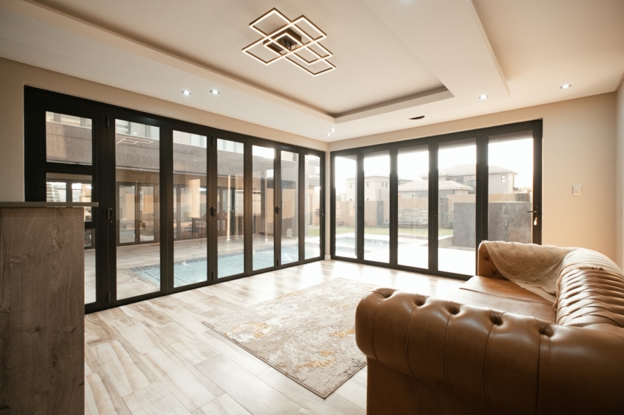To Let 5 Bedroom Property for Rent in Eye of Africa Gauteng