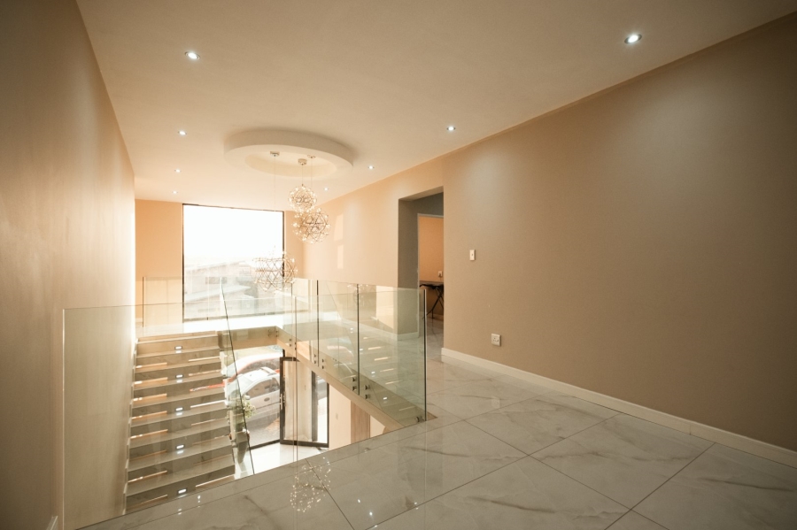To Let 5 Bedroom Property for Rent in Eye of Africa Gauteng