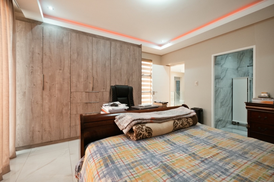 To Let 5 Bedroom Property for Rent in Eye of Africa Gauteng