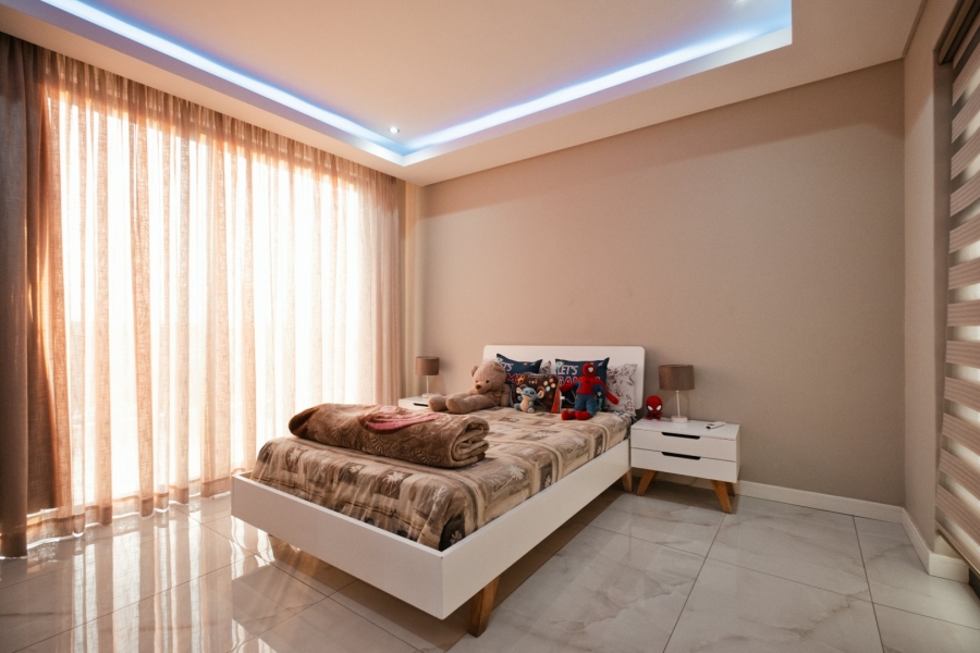To Let 5 Bedroom Property for Rent in Eye of Africa Gauteng