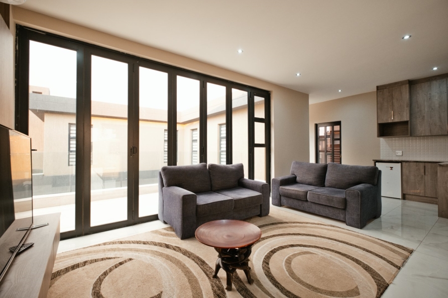 To Let 5 Bedroom Property for Rent in Eye of Africa Gauteng
