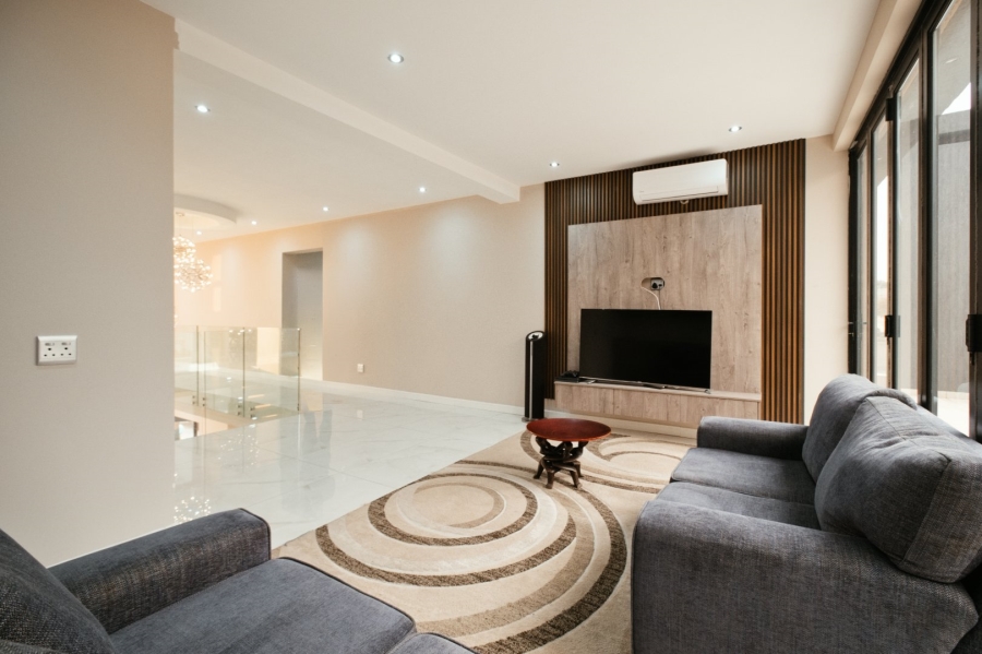 To Let 5 Bedroom Property for Rent in Eye of Africa Gauteng