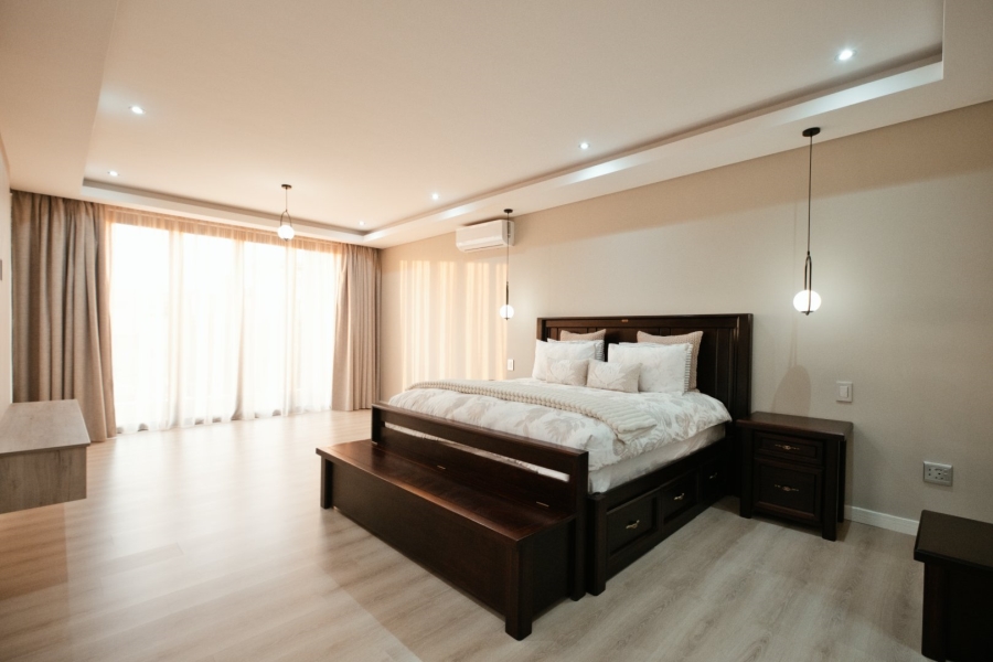 To Let 5 Bedroom Property for Rent in Eye of Africa Gauteng