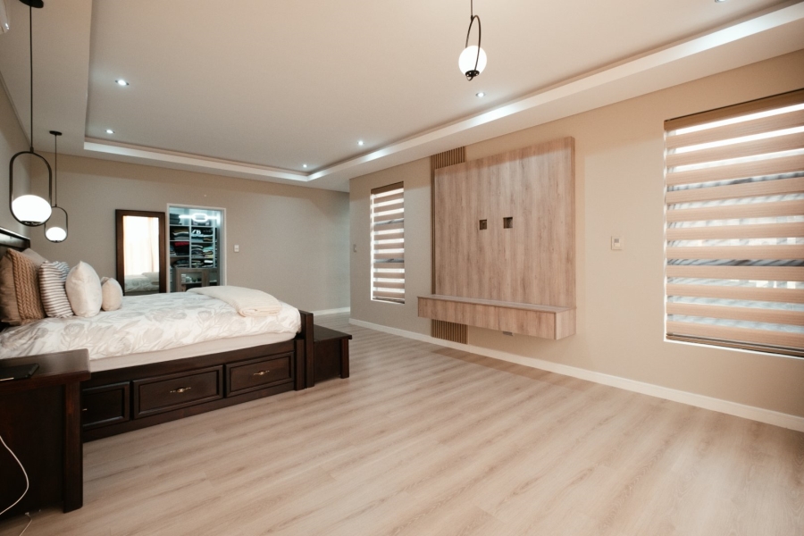 To Let 5 Bedroom Property for Rent in Eye of Africa Gauteng
