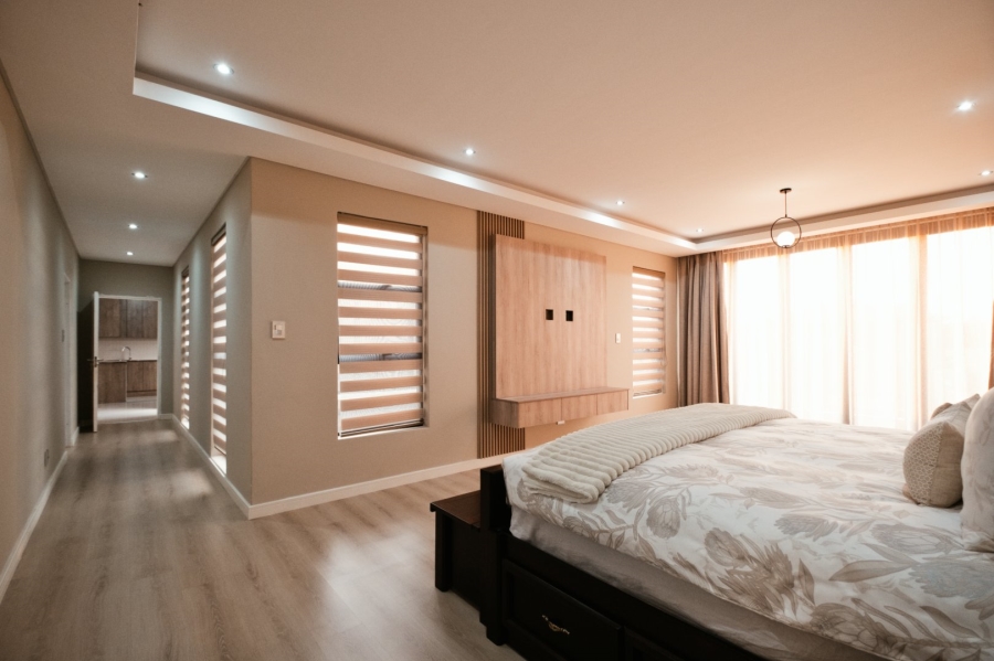 To Let 5 Bedroom Property for Rent in Eye of Africa Gauteng