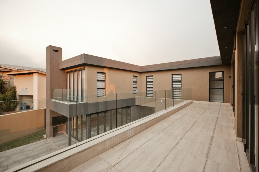 To Let 5 Bedroom Property for Rent in Eye of Africa Gauteng