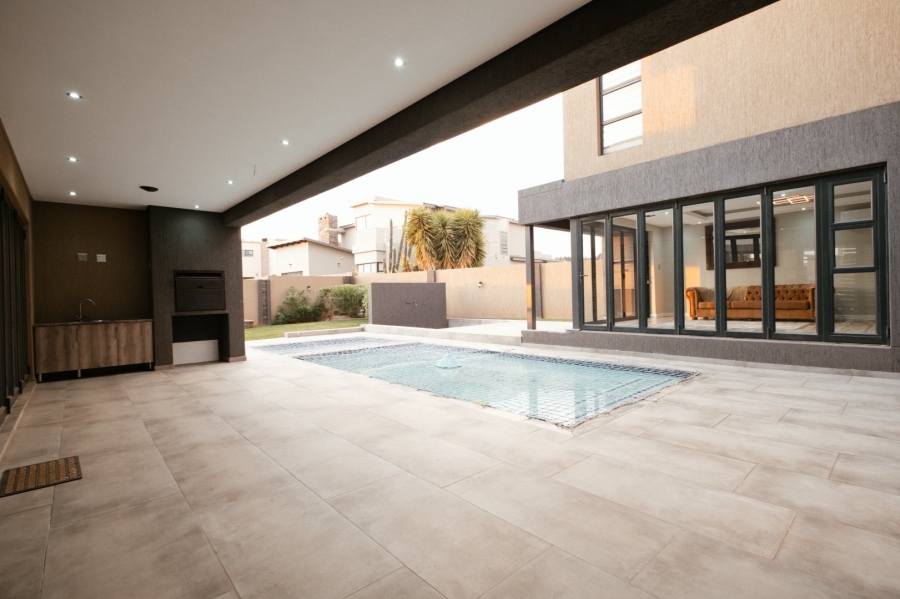 To Let 5 Bedroom Property for Rent in Eye of Africa Gauteng