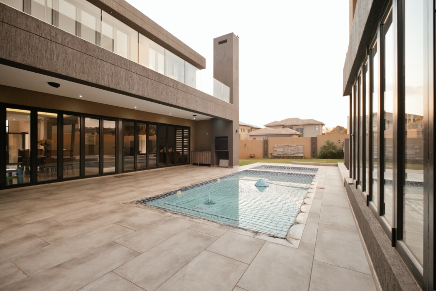 To Let 5 Bedroom Property for Rent in Eye of Africa Gauteng