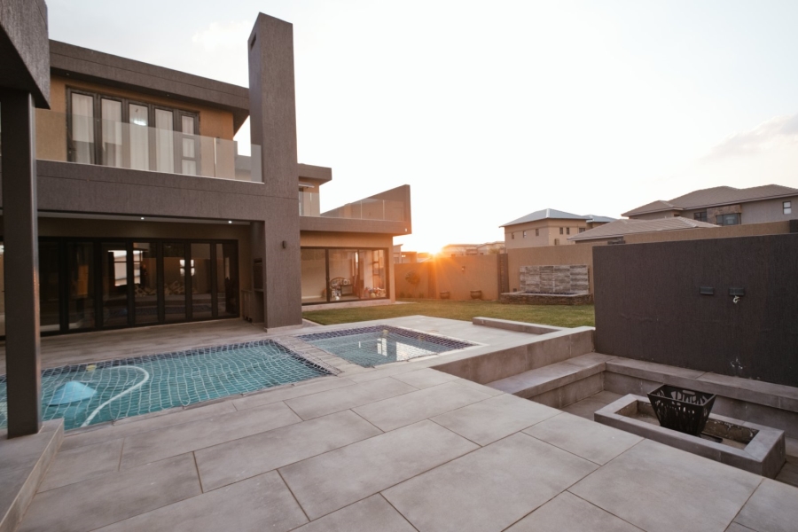 To Let 5 Bedroom Property for Rent in Eye of Africa Gauteng