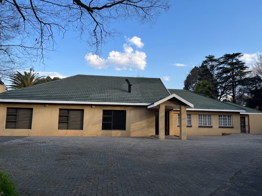 4 Bedroom Property for Sale in Vanderbijlpark SW 5 Gauteng