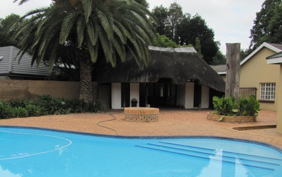 4 Bedroom Property for Sale in Vanderbijlpark SW 5 Gauteng
